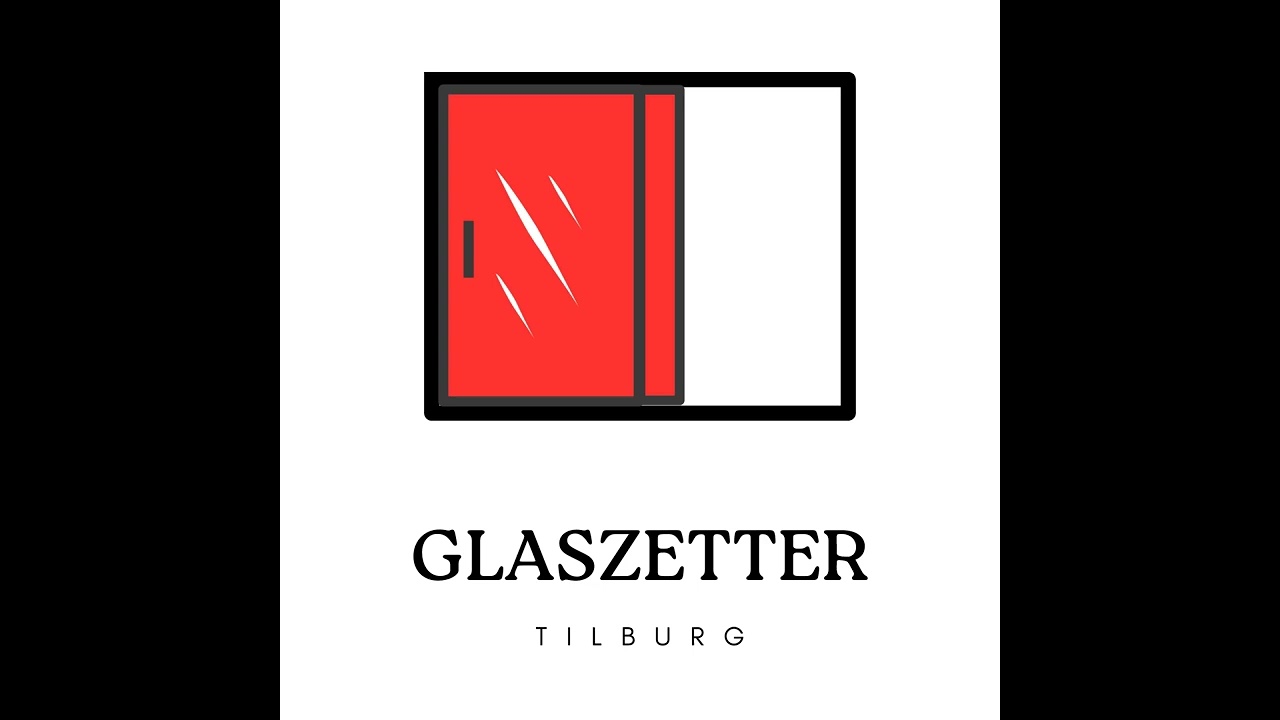 Glaszetter Tilburg