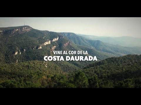 Vine al cor de la Costa Daurada – Costa Daurada
