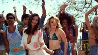 We are your friends mix (parecido al q hace Zac Efron en la pelicula)