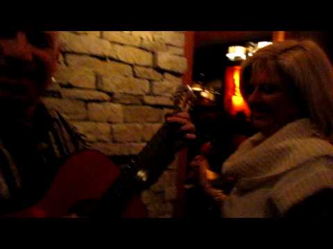 La bamba - Lucie, Martin & Louis