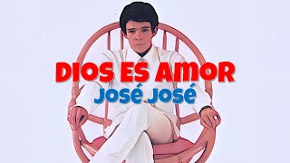 1970 - Dios Es Amor (Karaoke)