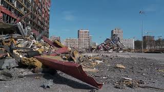 invideo ai 1080 The Consequences of Escalating Tensions  2025 04 23