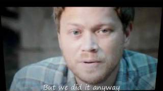 Andrew Peterson-Dancing in the Minefields with lyrics .wmv