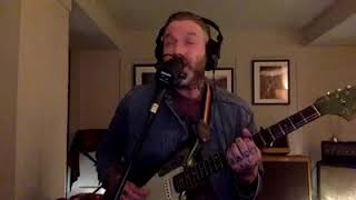 City and Colour - Missing (Live from Dallas&#39;s Home)