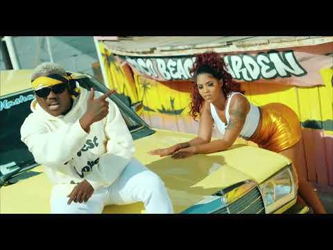 Dully Sykes - Muntata (Official Music Video)