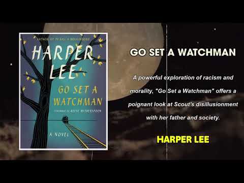 Go Set a Watchman by Harper Lee | Historical Audiobook Full