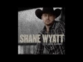 Shane Wyatt- The Last Cowboy