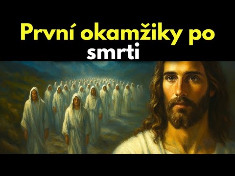 První okamžiky po smrti | Co ve skutečnosti odhaluje Bible | Biblická moudrost