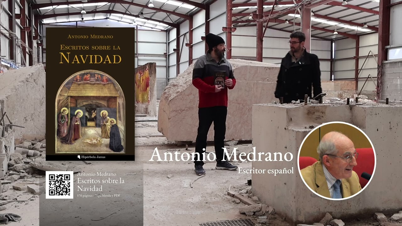 Miniatura: Novedades y tertulia - Enero 2026