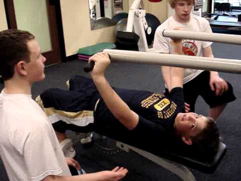 STAC Fitness NSCA, AAFP, NSPA, IYCA video.