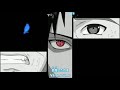 Naruto shippuden opening 3 "Blue Bird" [AMV]