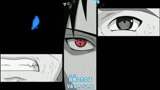 Naruto shippuden opening 3 &quot;Blue Bird&quot; [AMV]