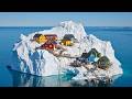 Greenland Earth S Last Miracle 4K Travel Documentary