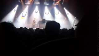 Raphael Gualazzi - Carola live Crema