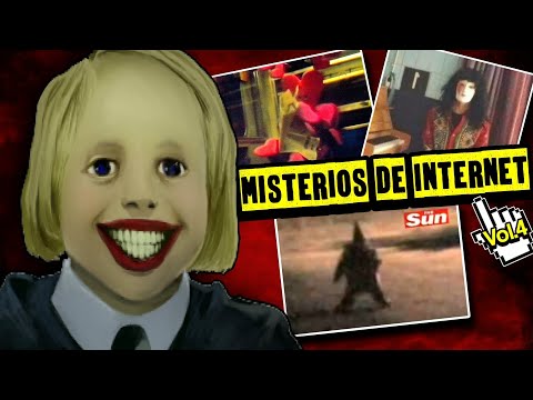 ¿Qué Pasó Con Estos Misterios De Internet? #4