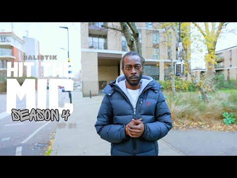  Flash Johnson and Balistik