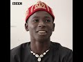 The young boy behind the oja sound in Ojapiano, an interview with #bbcnewsigbo.