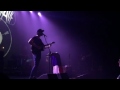 Shakey Graves - Pansy Waltz (San Diego)