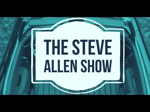 Terry Gibbs - The Steve Allen Show