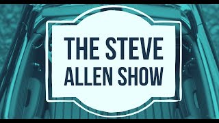 Terry Gibbs - The Steve Allen Show