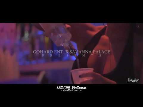 Go Hard Entertainment Lowell Mass