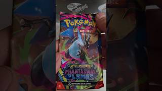 Opening Phantasmal Flames! #pokemon #pokemoncards #pokemontcg #pokemonpackopening