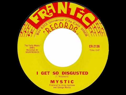 Mystic - I get so disgusted