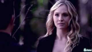 Klaus&amp;Caroline | Kiss Me Slowly