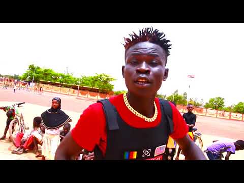 Mr.Future-Rééma noonma (Officielle-Vidéo).2020