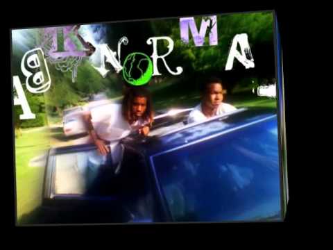 LIKE I CAN-ABKNORMAL ft.MIC