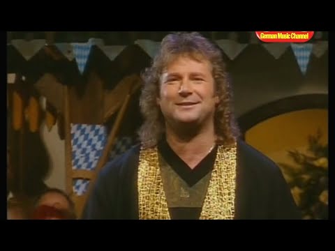 Nockalm Quintett - Hit-Mix 1999