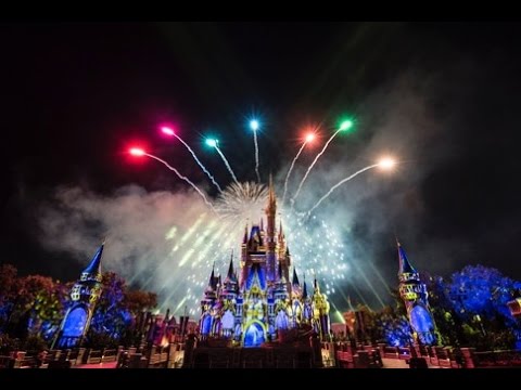 Jordan Fisher & Angie Keilhauer - Happily Ever After - Disney Debut