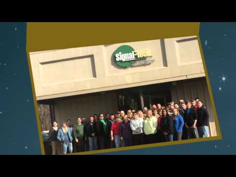 2015 Holiday Greeting