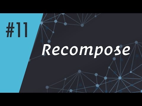 ReactCasts #11 - Recompose (Deprecated)