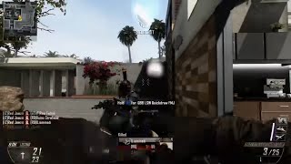 Closer to "INSOLENCE 2" w/ Reaction