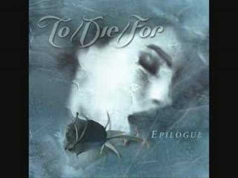 To/Die/For - The Unknown