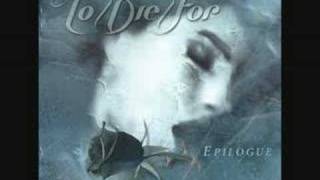 To/Die/For - The Unknown