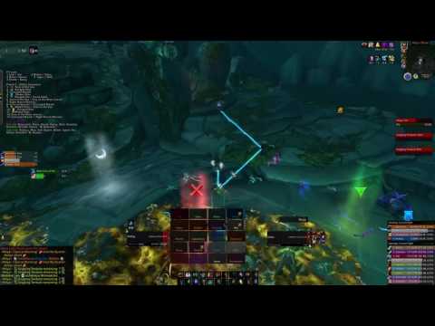 Timers Changed vs mythic Helya