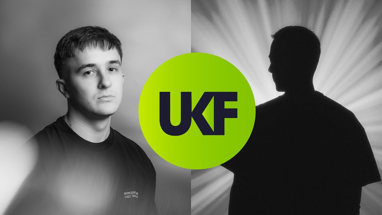 Friction x K Motionz - Electricity