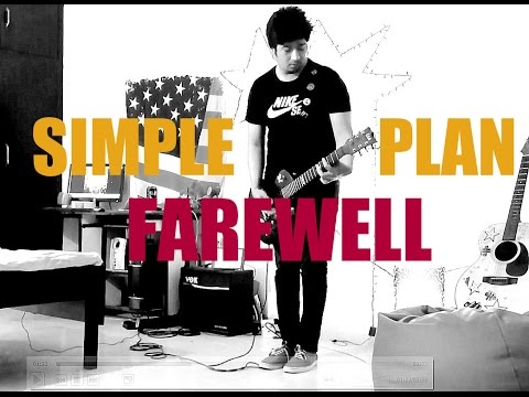 Farewell - Simple Plan