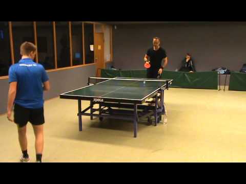 130227, Serie 1, Marcus Gøgsig - Kenneth Clausen