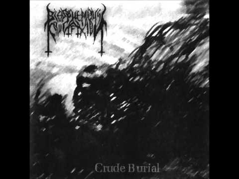 Blasphemous Crucifixion - Self-Inflicted