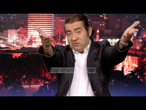 Fiks Fare, 04 Maj 2017, Pjesa 3 - Investigative Satirical Show