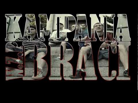 01. W.Z.P - Kampania Braci (intro)