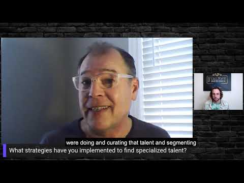 L3Harris - Customer Success Story (Fraser Donnell - Head of Talent Acquisition)