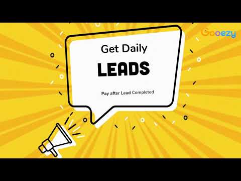 Leads App : Buy Leads Online