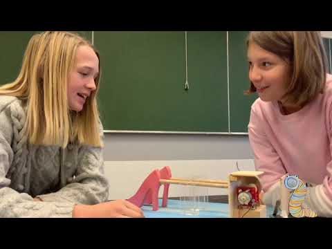 Peter-Ustinov-Schule Eckernförde