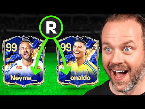 FC But Player Names Must Link