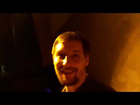 Bajaga - Tisina (live in Prague 2019)