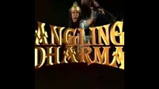 Serial TV : Angling Dharma (Opening)